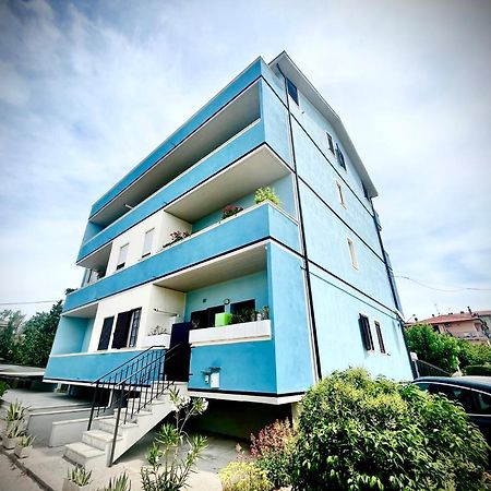 Cozy 55-M2 Flat Close To The Countryside In Narni Exteriör bild