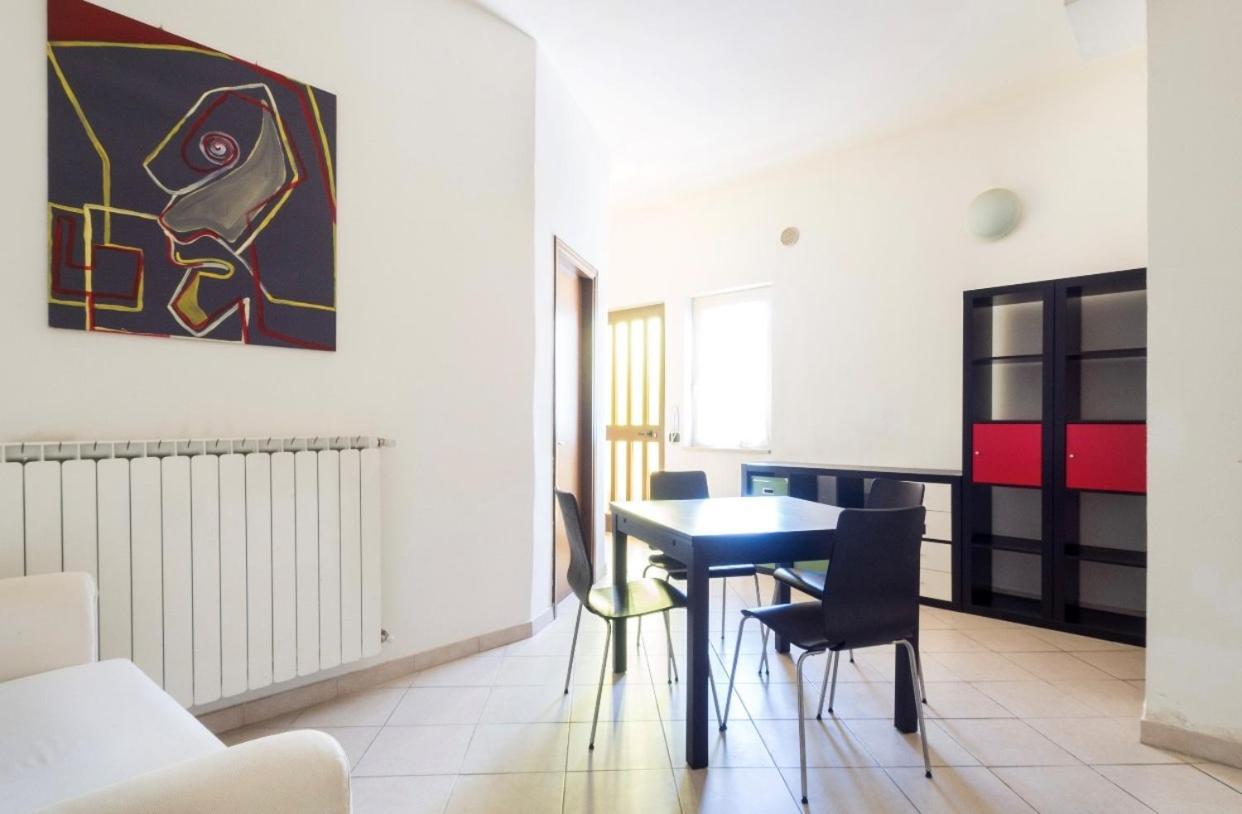 Cozy 55-M2 Flat Close To The Countryside In Narni Exteriör bild