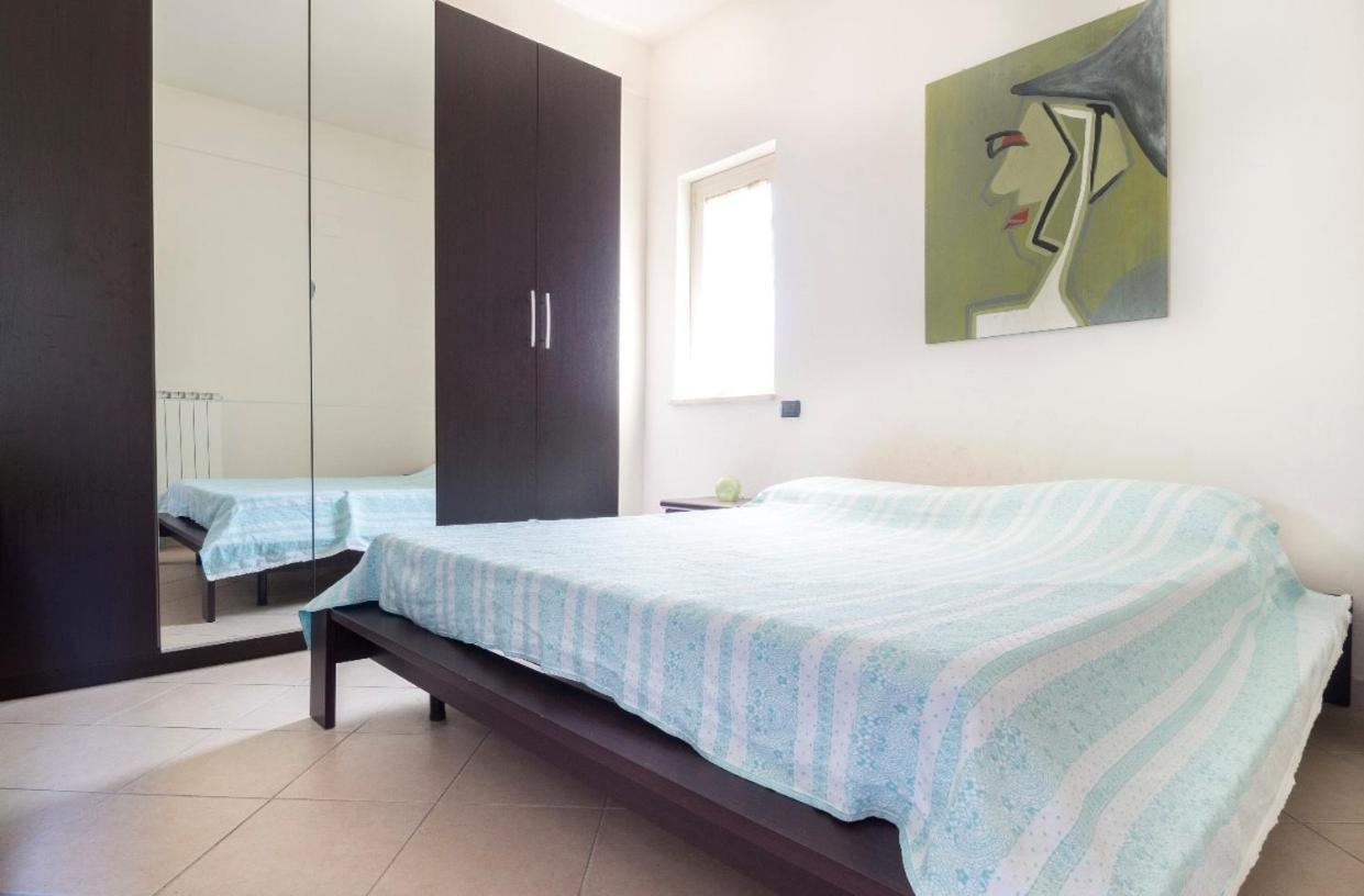 Cozy 55-M2 Flat Close To The Countryside In Narni Exteriör bild