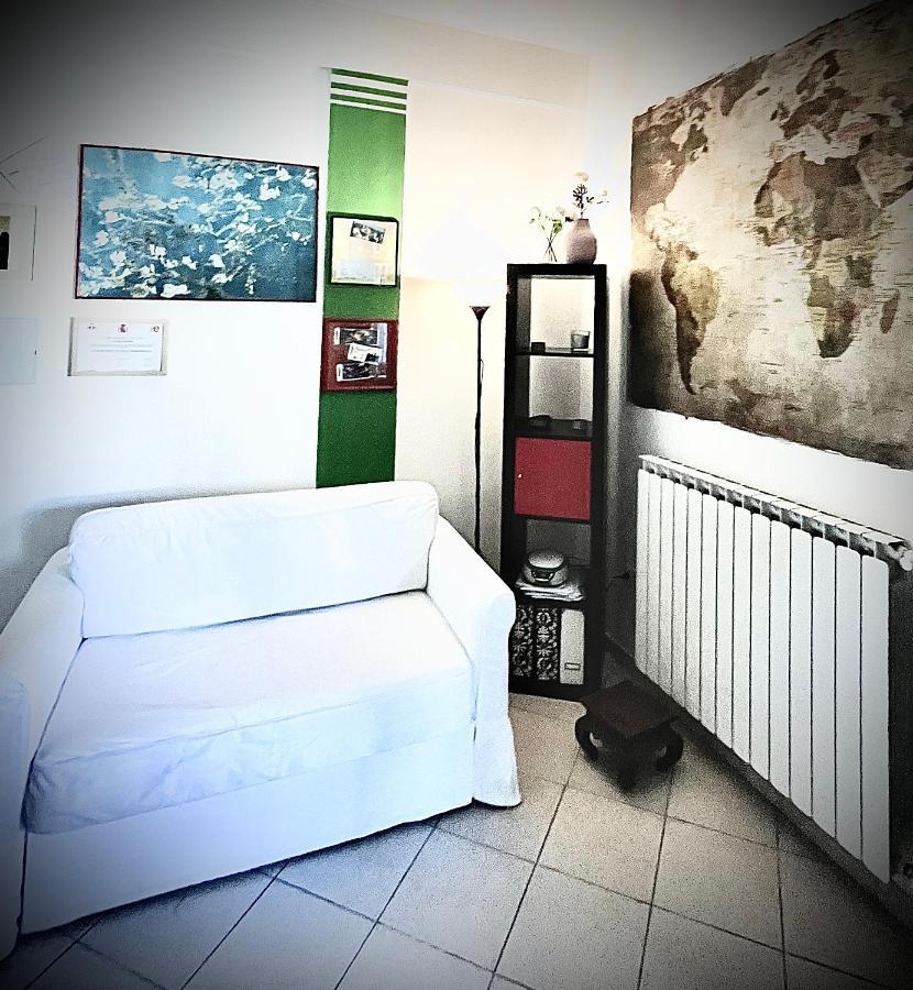 Cozy 55-M2 Flat Close To The Countryside In Narni Exteriör bild