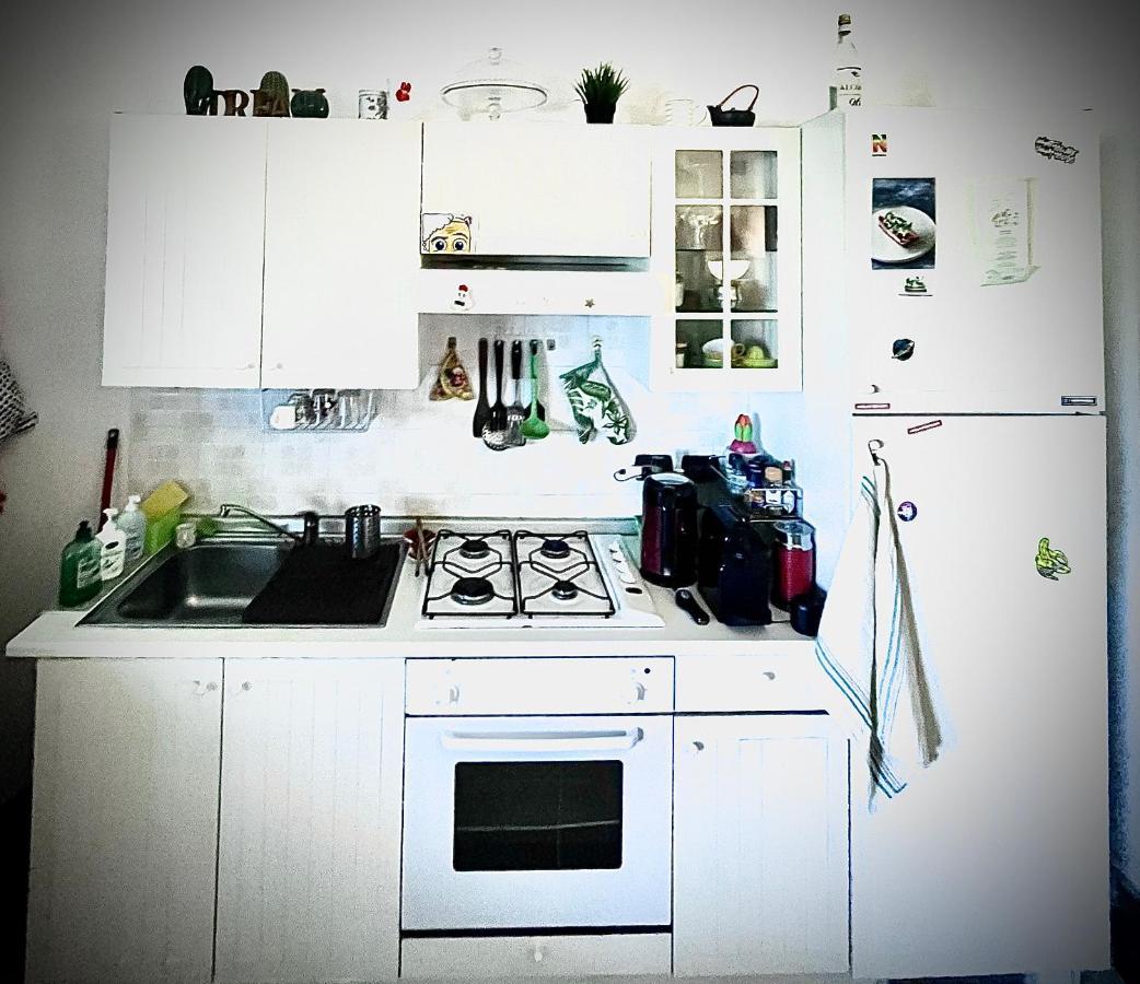 Cozy 55-M2 Flat Close To The Countryside In Narni Exteriör bild