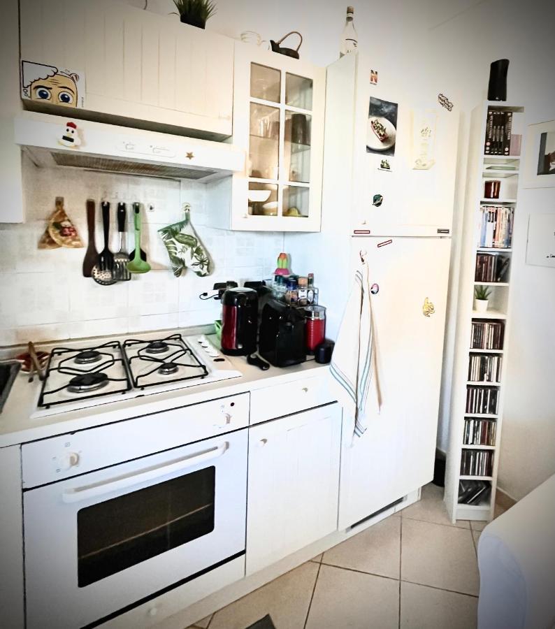 Cozy 55-M2 Flat Close To The Countryside In Narni Exteriör bild